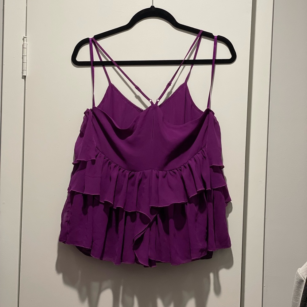 Express top - Picture 3 of 4